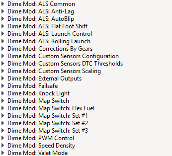DimeMod Patch (Add-On) image 0