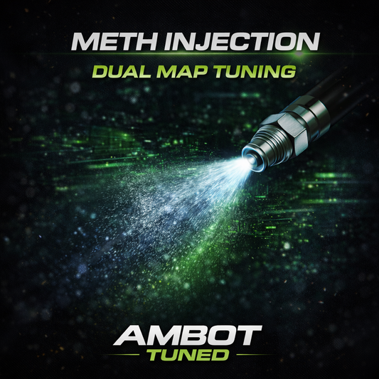 Meth Injection Tuning (Add-On)